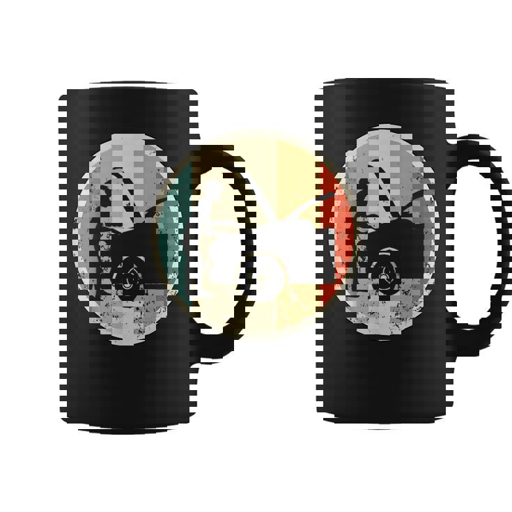 Car Auto Mechanic Automotive Job Coffee Mug
