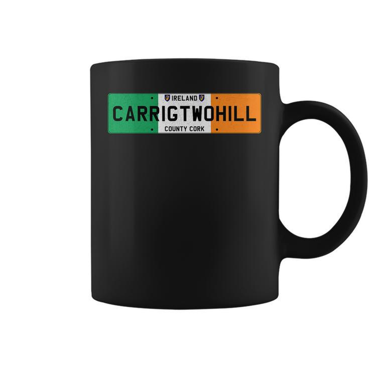 Carrigtwohill Ireland   Coffee Mug