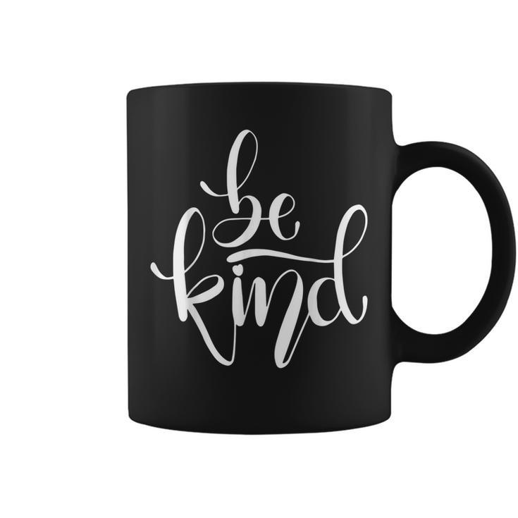 Choose Kindness Be Kind Anti-Bullying Unity Day Orange  Coffee Mug