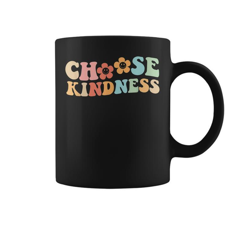 Choose Kindness - Design For Teachers Or Kids  Coffee Mug