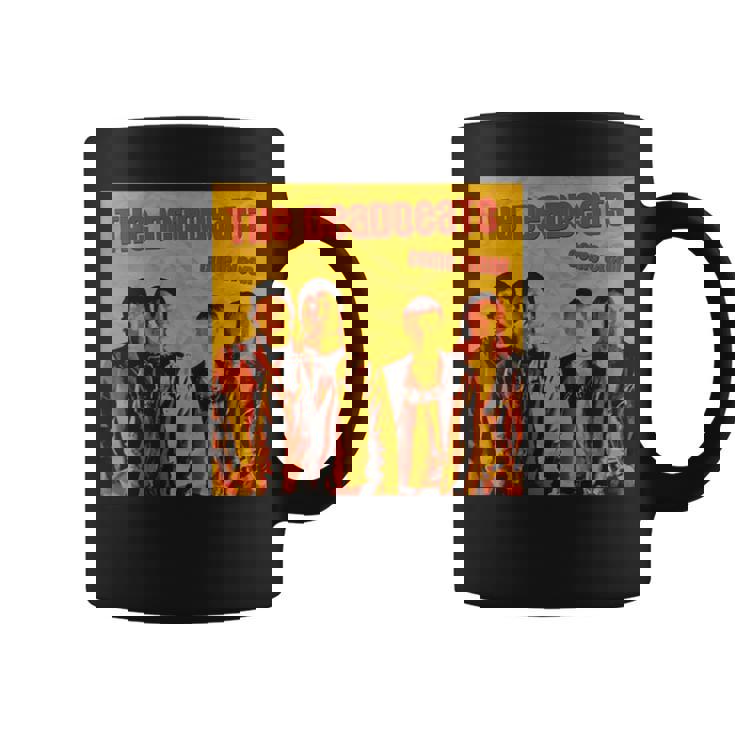 Come Clean The Deadbeasts Coffee Mug