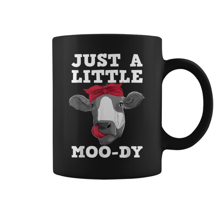 Cute Cow Design For Men Women Dairy Cow Lover Cattle Farming  Coffee Mug