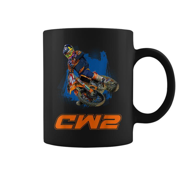 Cw2 Supercross 2021 - Cw2 Motocross 2021  Coffee Mug