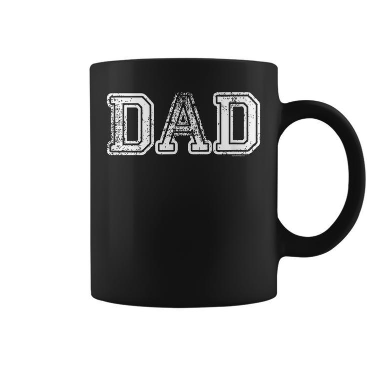Dad Gifts For Dad | Vintage Dad | Gift Ideas Fathers Day Fun  Coffee Mug
