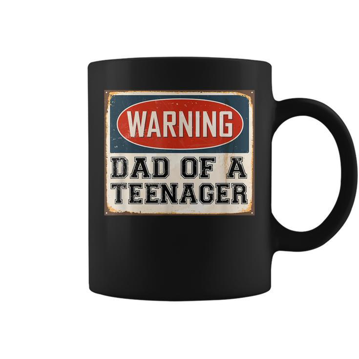 Dad Of A Nager Official Nager Matching Gift For Mens Coffee Mug