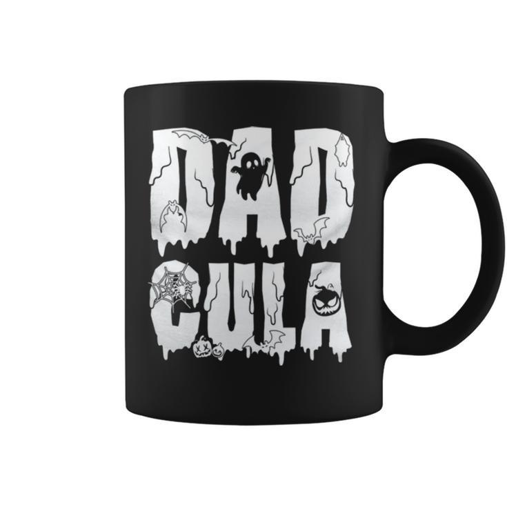 Dadcula V2 Coffee Mug