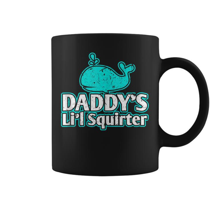 Daddys Lil Squirter Abdl Ddlg Bdsm Sexy Kink Fetish Sub  Coffee Mug