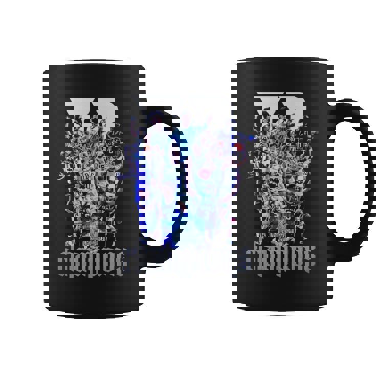 Duke Tournament Champions Coffee Mug