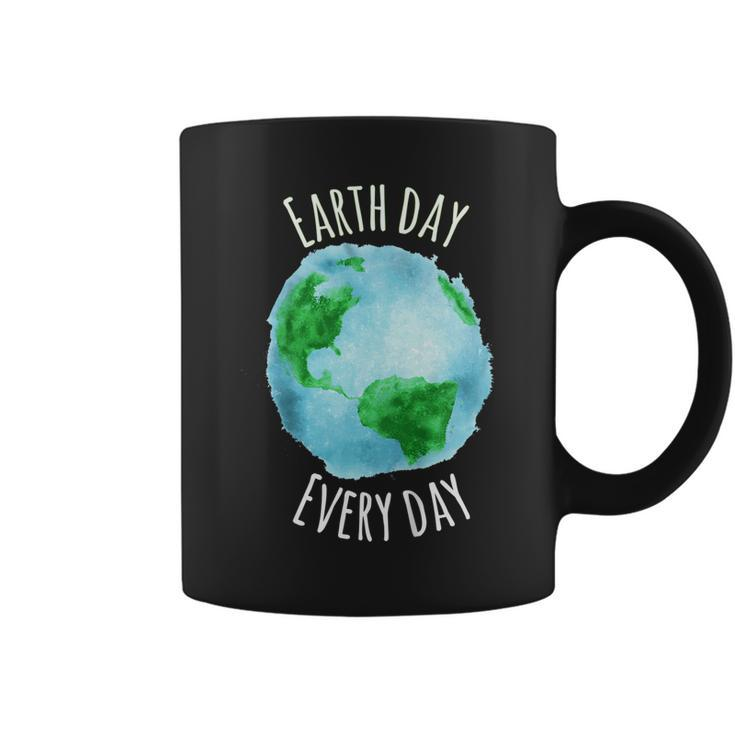 Earth Day Shirt Kids Women Men Youth - Happy Earth Day 2019 Coffee Mug