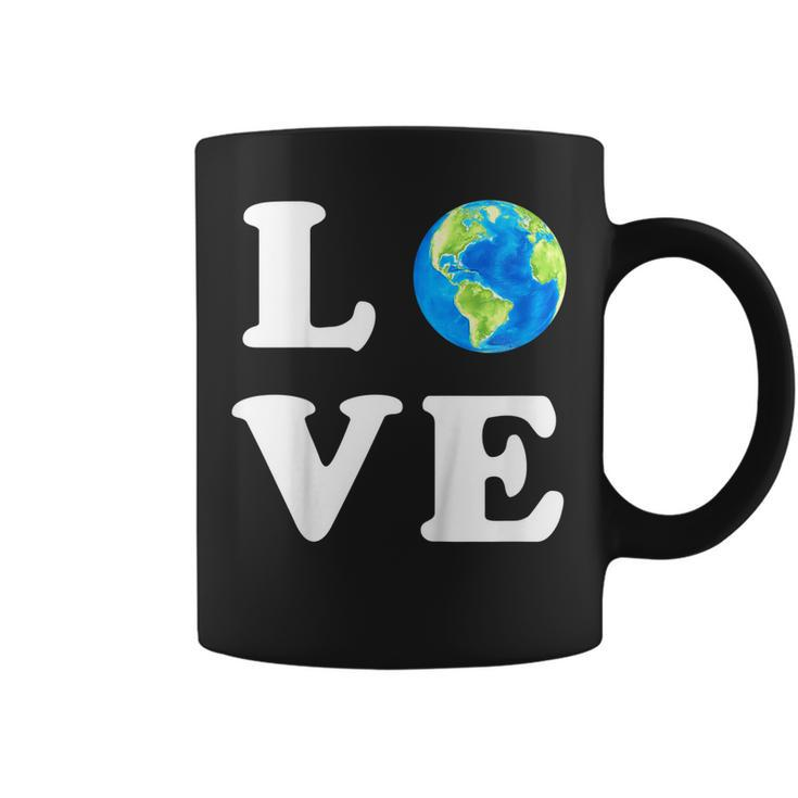 Earth Day T Shirt Kids Women Men Environment Boys Girls Tee Coffee Mug
