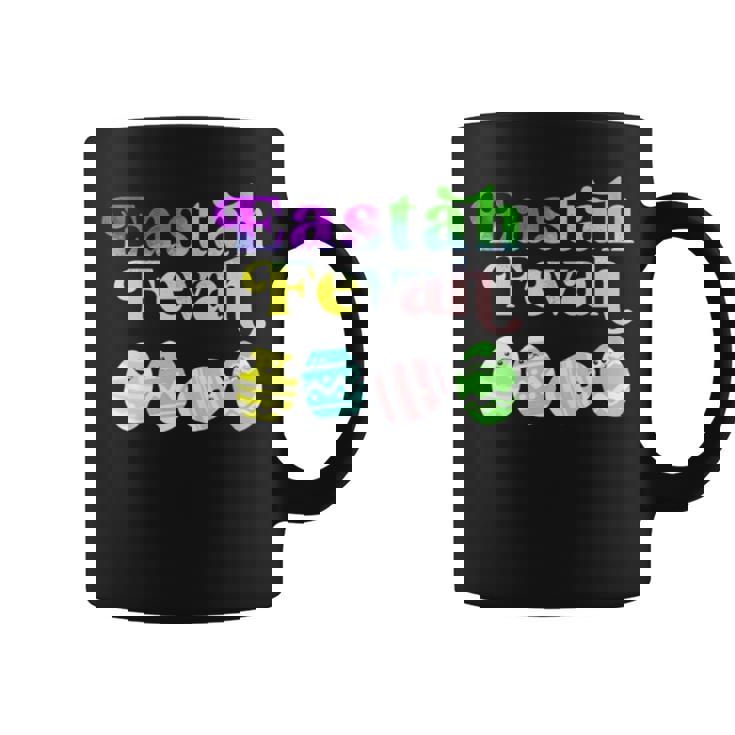 Eastah Fevah T Coffee Mug