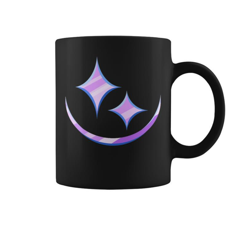 Fairy Type Symbol Dark Gathering Coffee Mug