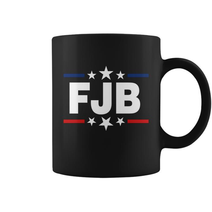 Fjb Anti Joe Biden V2 Coffee Mug