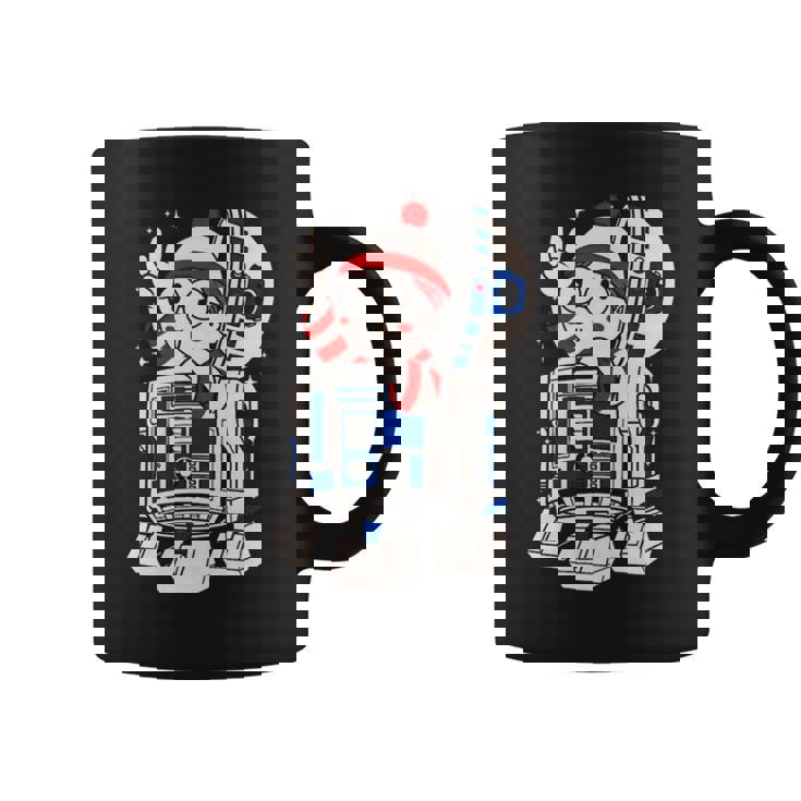 Found Him Coffee Mug