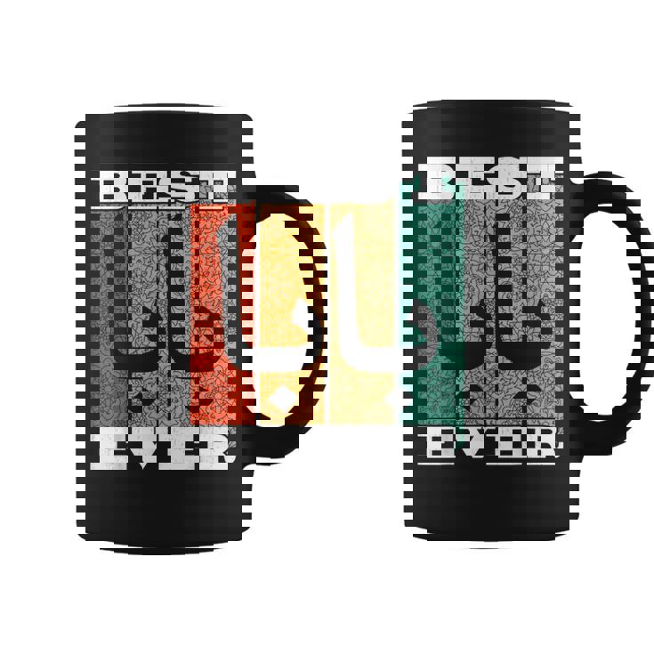 Funny Arabic Dad Baba Muslim Dad Islam Arab Best Baba Ever Coffee Mug