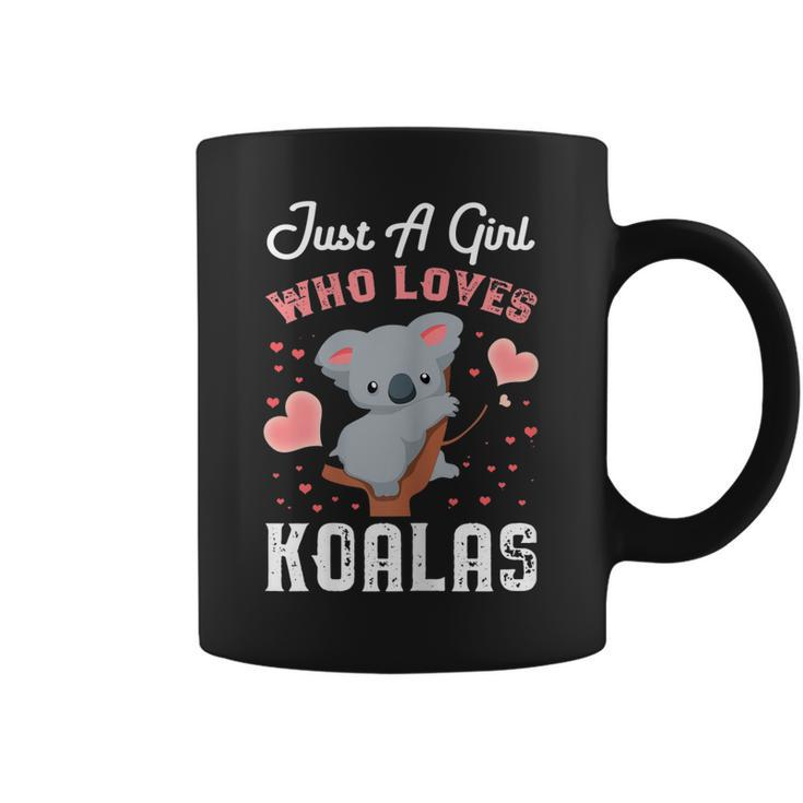 Funny Koala  Koalas Lover Koala Toddler  Coffee Mug