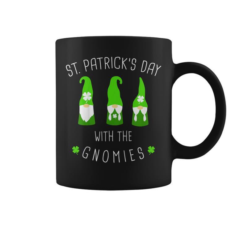 Irish Coffee Mug - Gnome