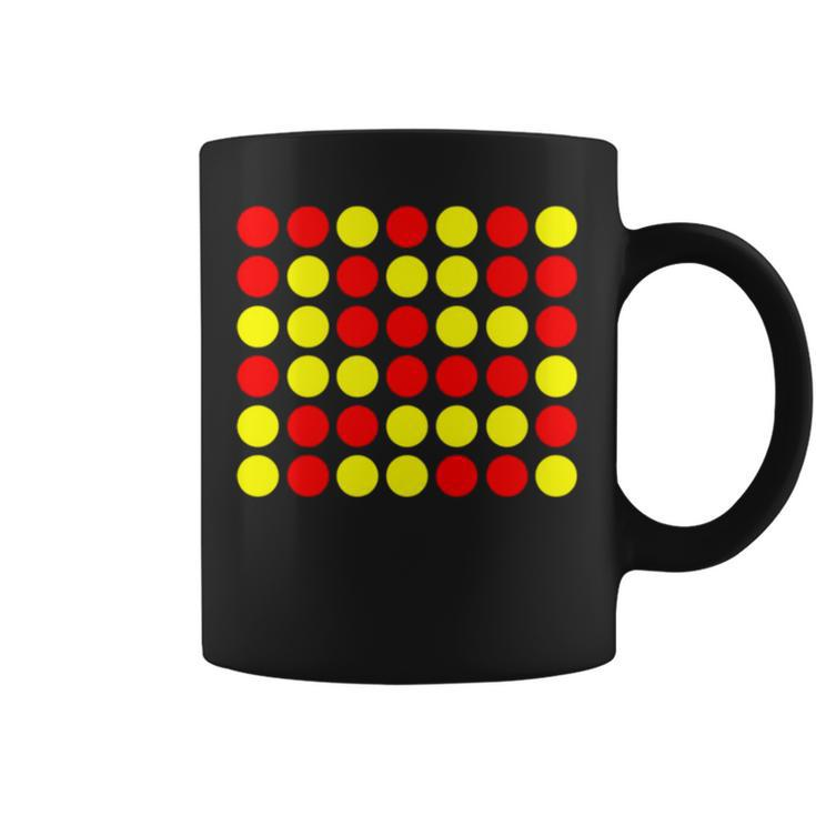 Game On Board Game Connect Coffee Mug