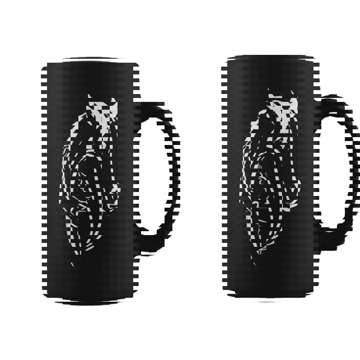 Girl And Horse For Women N And Kids Horse Lover Coffee Mug