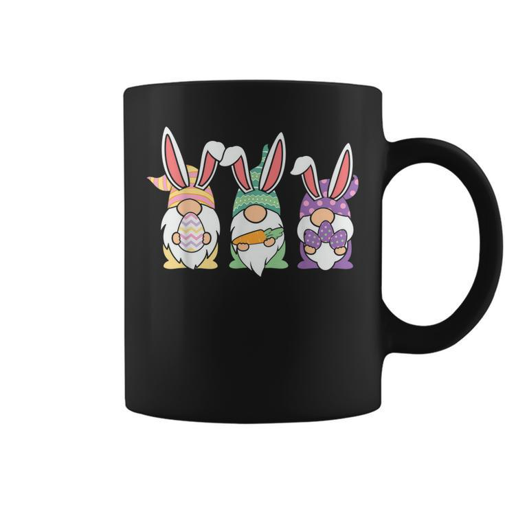 Gnome Easter  Funny Easter Day With Gnomes  Coffee Mug