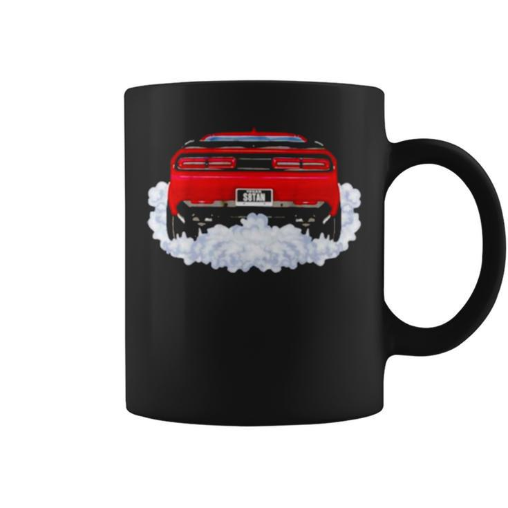 Goldberg’S Garage Texas Stan Coffee Mug