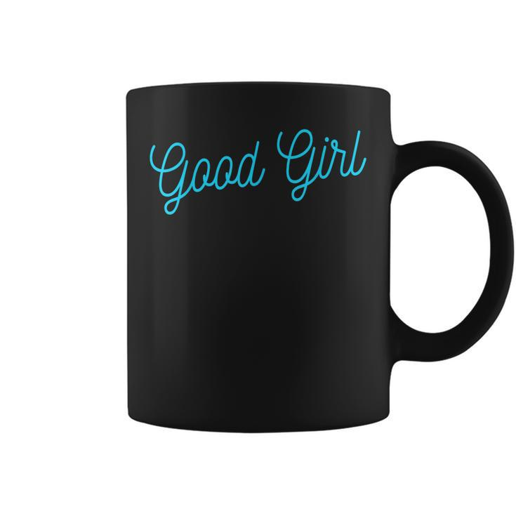 Good Girl  Ddlg Gift Bdsm Submissive Petplay Mdlg Coffee Mug