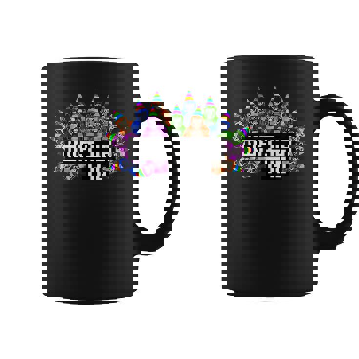 Gorilla Tag Party Time Merch Unisex Coffee Mug
