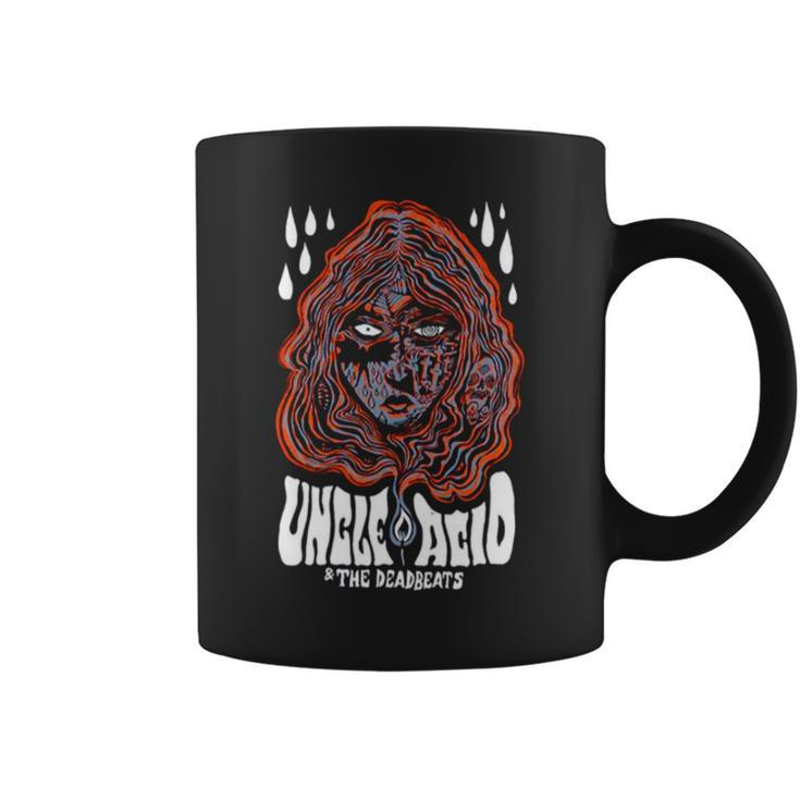 Greatest Of Uncle Acid Deadbeats Coffee Mug