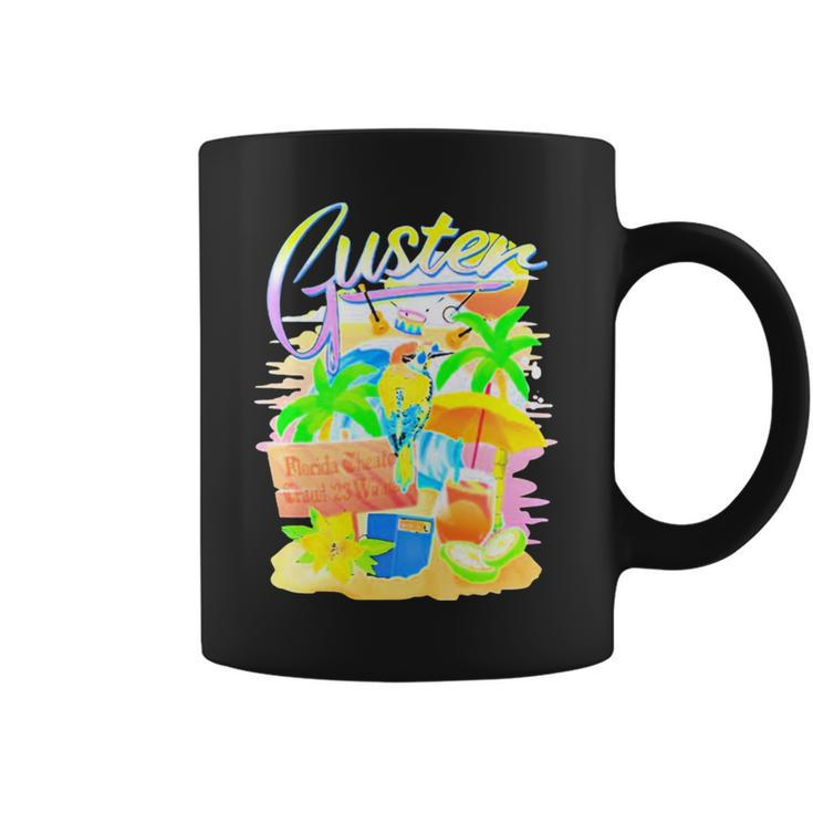 Guster Florida Theater Crawl 23 Winner T Coffee Mug
