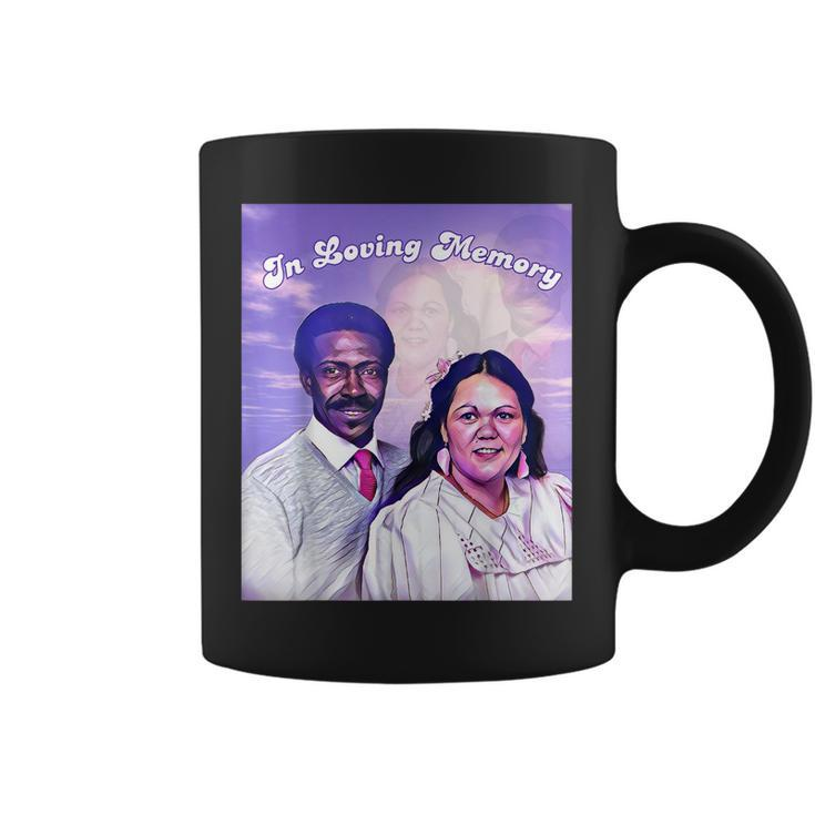 Hadley Family Memory Coffee Mug