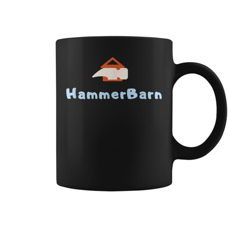 Hammerbarn  Coffee Mug