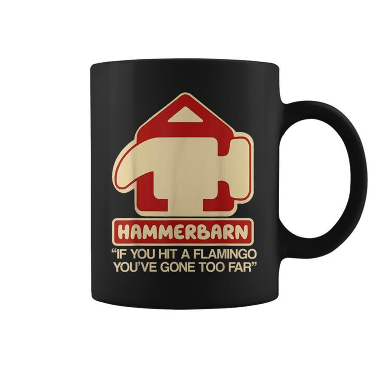 Hammerbarn  Fathers Day Father’S Day Gift  Coffee Mug