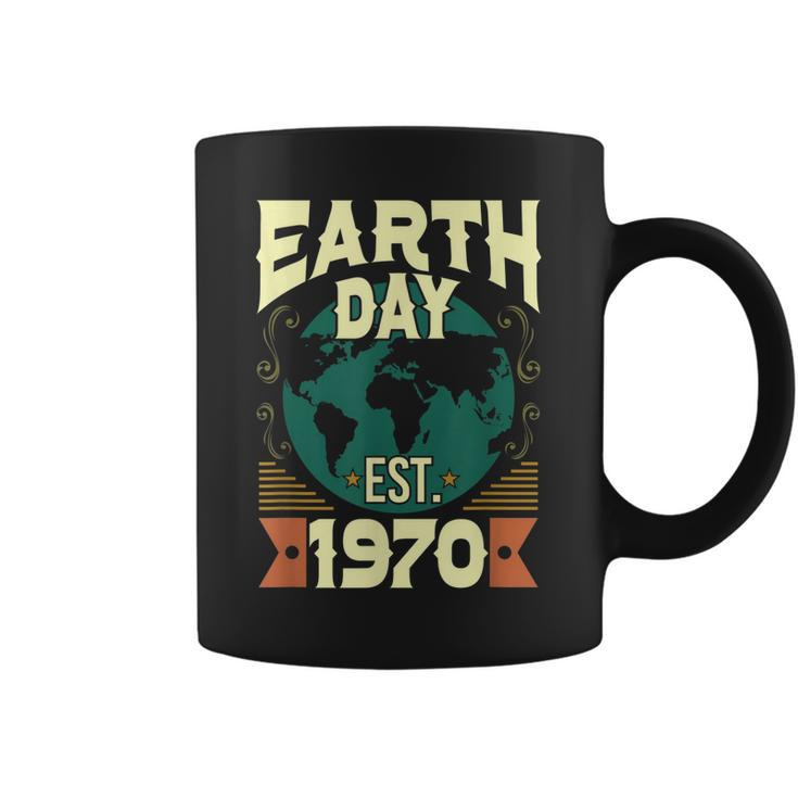 Happy Earth Day 2019 Arbor Kids Boys Girls Men Women Gifts   Coffee Mug