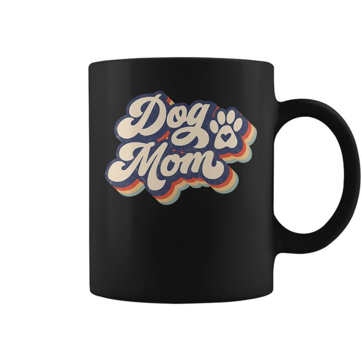 Happy Mothers Day Dog Mom Dog Mother Gift  Coffee Mug