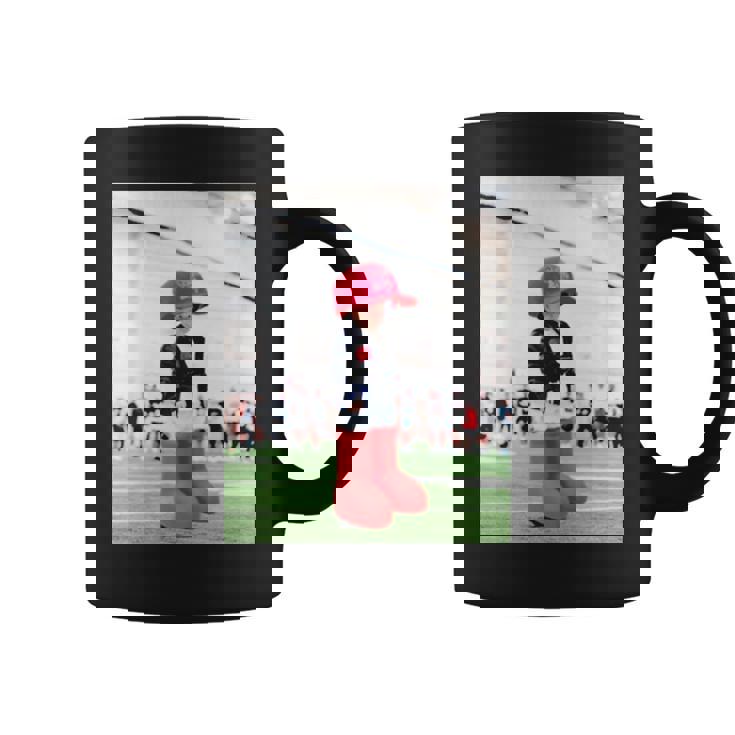 Hasbulla Come To The Sip T Coffee Mug