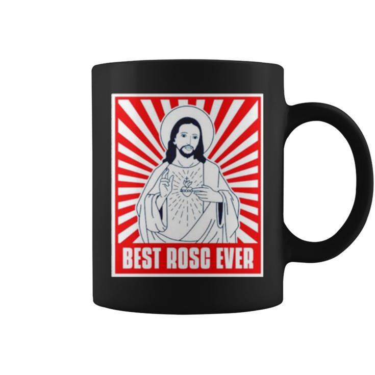 Jesus Best Rosc Ever Coffee Mug