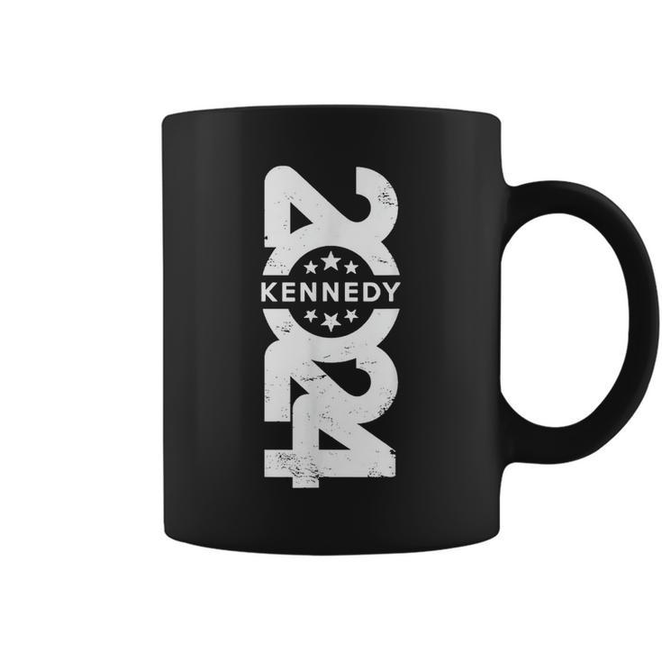 Kennedy24 Kennedy 2024 For President  Coffee Mug