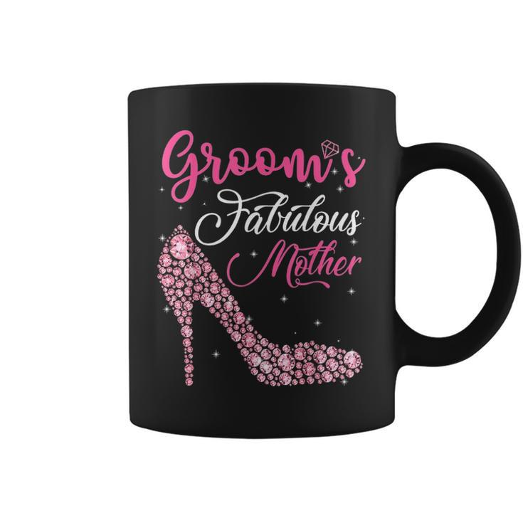 Light Gems Grooms Fabulous Mother Happy Marry Day Vintage Coffee Mug