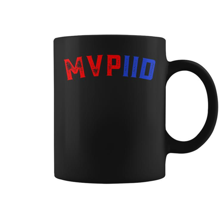 M V P Vintage - Philly Throwback  Coffee Mug