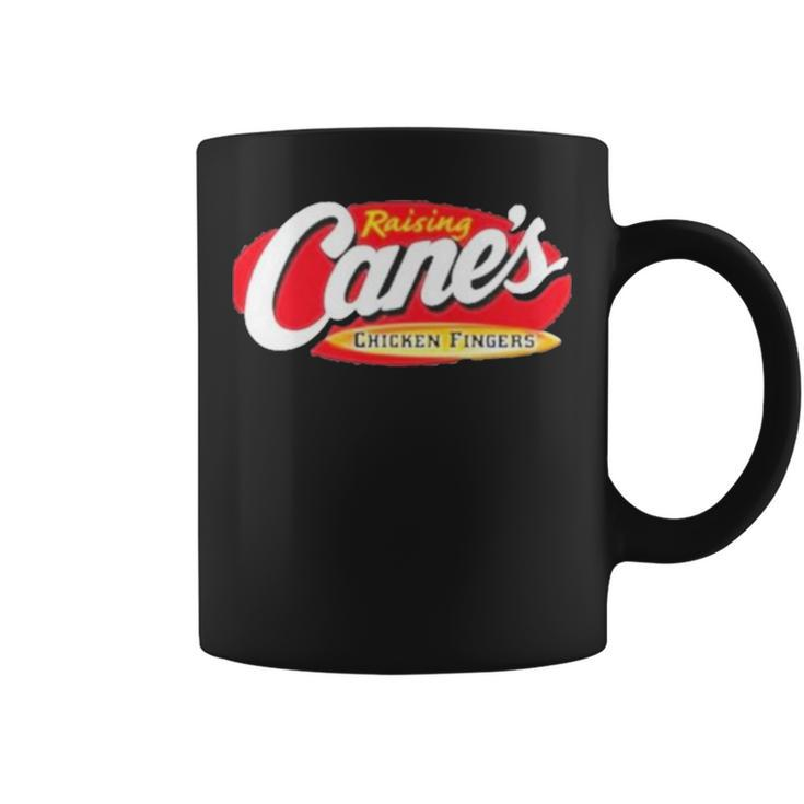 Mac Mcclung Cane 2023 Raising Cane’S T Coffee Mug