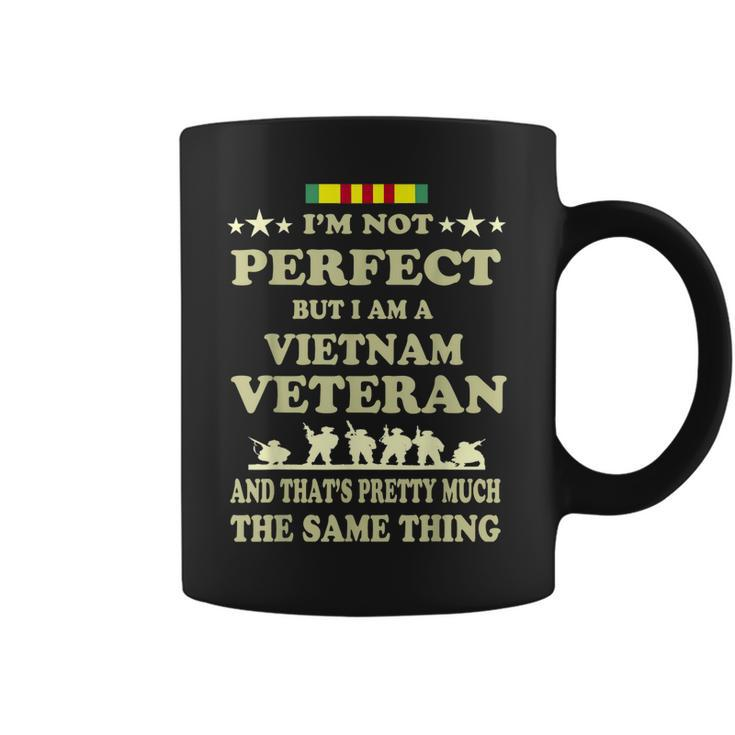 Memorial Day Gift Veterans Day Vietnam VeteranCoffee Mug