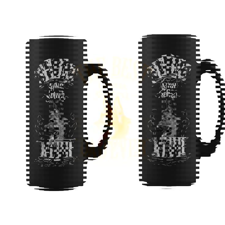 Mens Best German Shepherd Dad Ever Funny Dog Lover Gifts