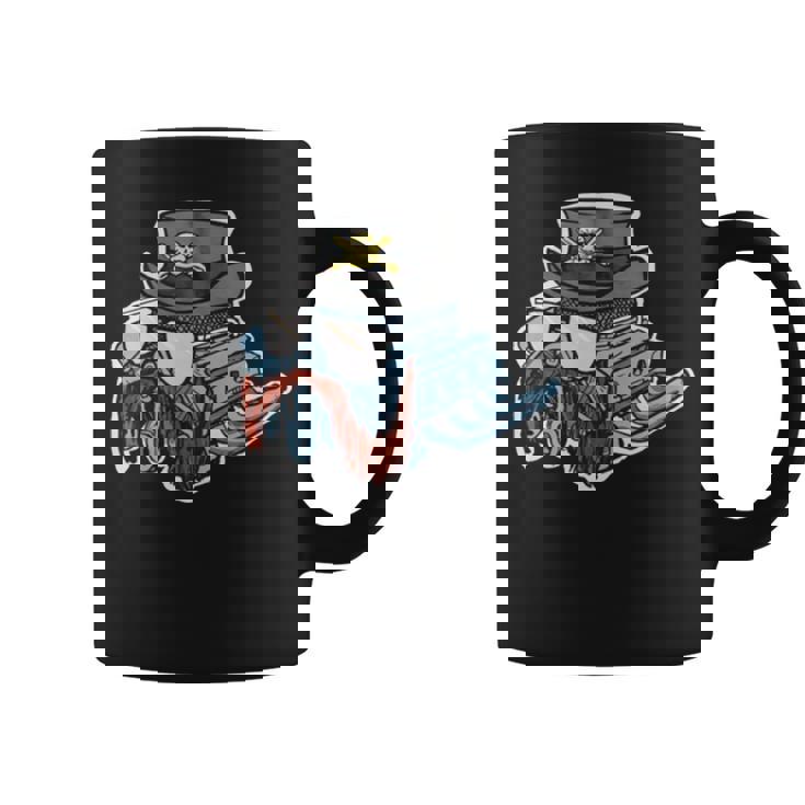 Motah Head T Coffee Mug