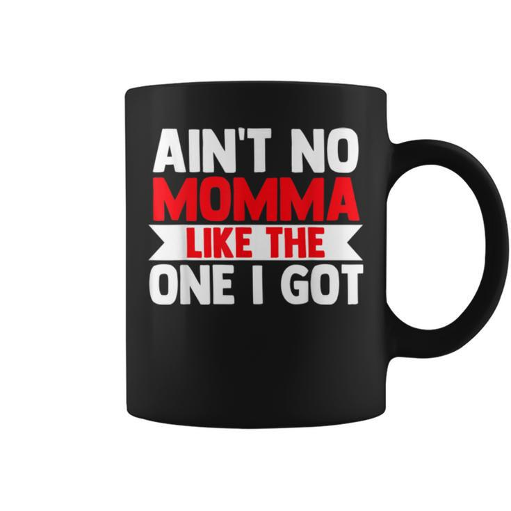 Mother Life Best Mom QuoteCoffee Mug