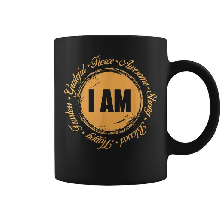 Motivational Quote Inspiration Positive Saying Life Slogan  Coffee Mug