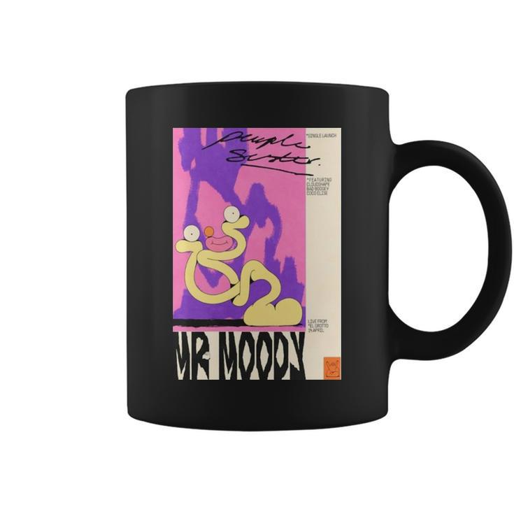 Mr Moody El Grotto Apr 14  Coffee Mug
