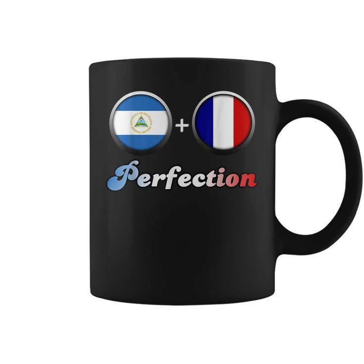 Nica French  Coffee Mug