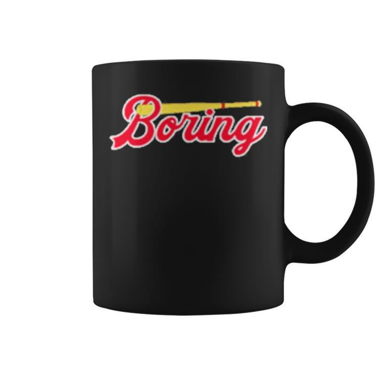 Northside 2023 Boring Coffee Mug