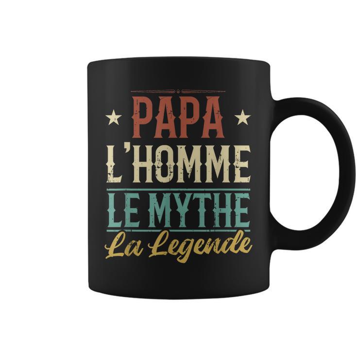 Papa Zum Vatertag Geschenk Für Papa Geburtstag Vater V2 Tassen