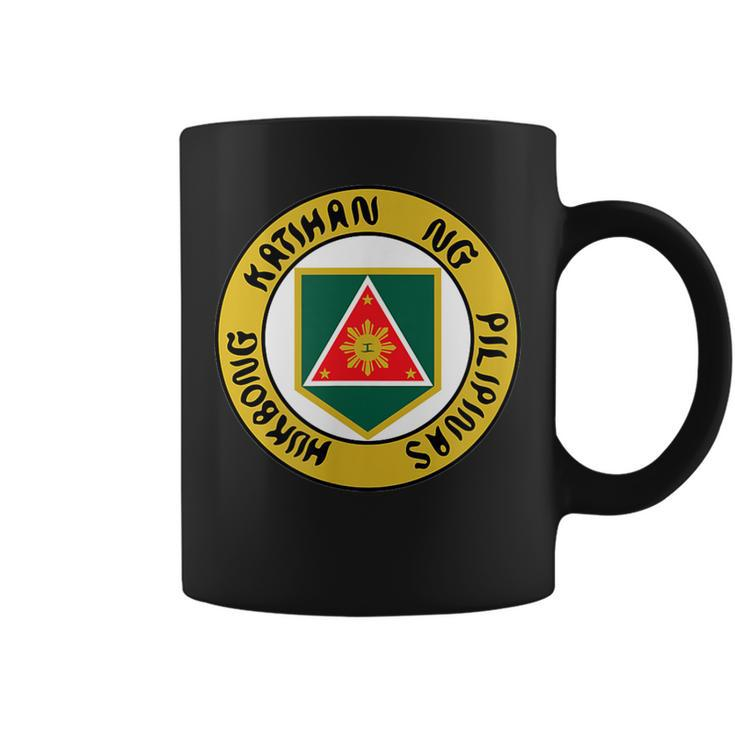 Philippine Army Coffee Mug